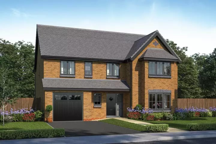 Centurion Chase image