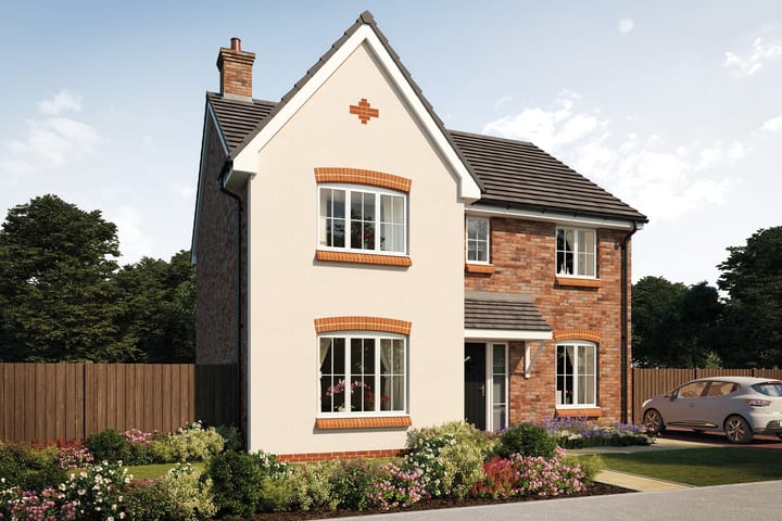 Chamberlains Bridge image