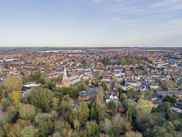 Constable Vale image