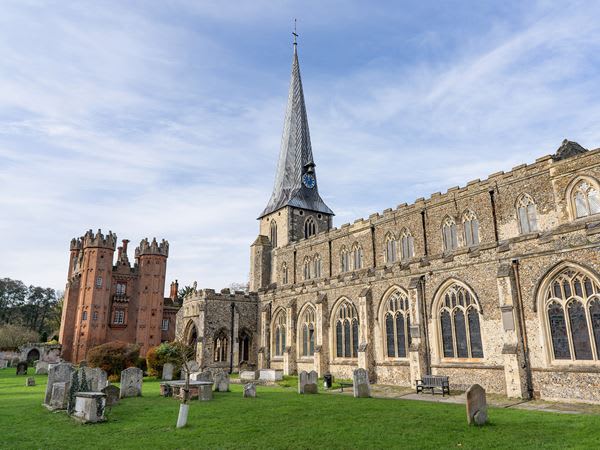 Constable Vale image