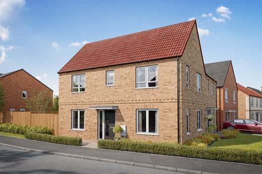 Coniscliffe Park image