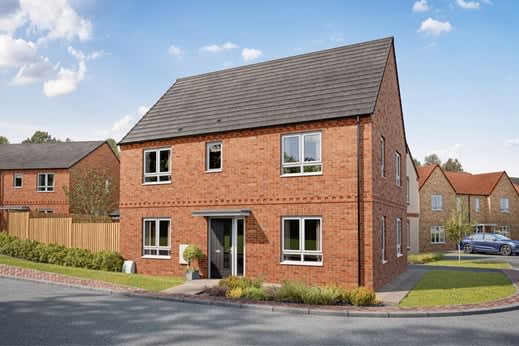 Coniscliffe Park image