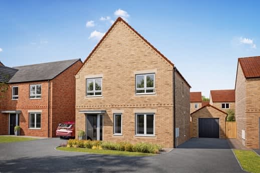 Coniscliffe Park image