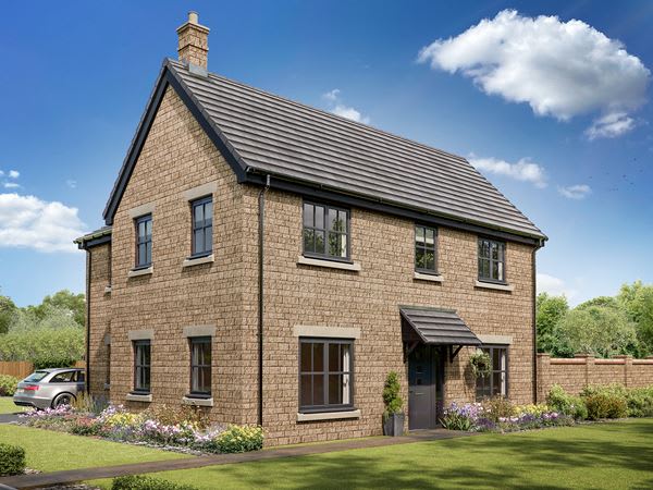 Cricketers' Green image