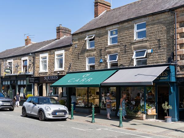 Cricketers' Green image