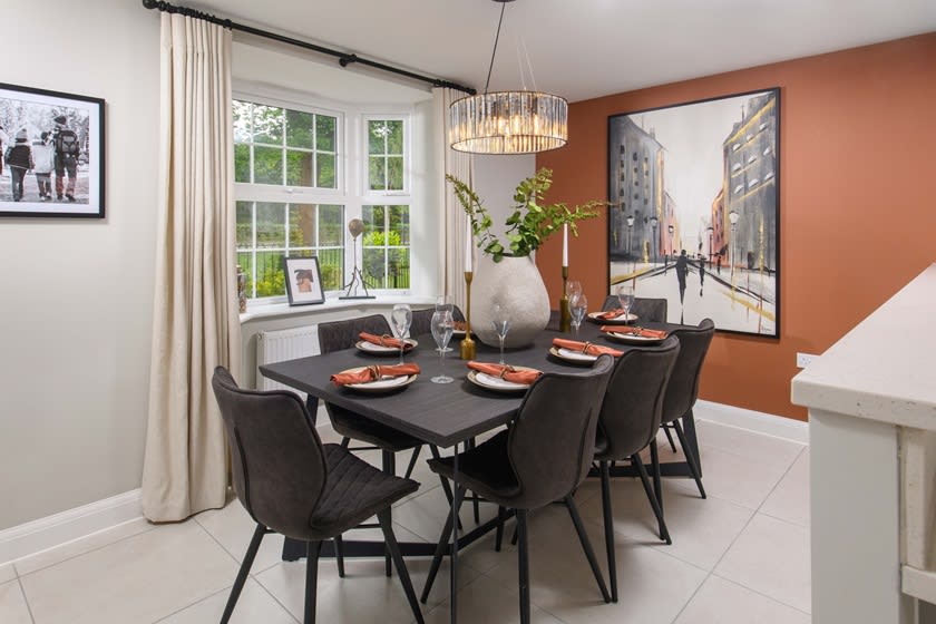 Cringleford Heights image