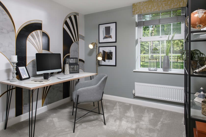 Cringleford Heights image