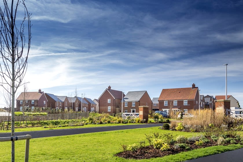 Cuckoo Fields Dwh image