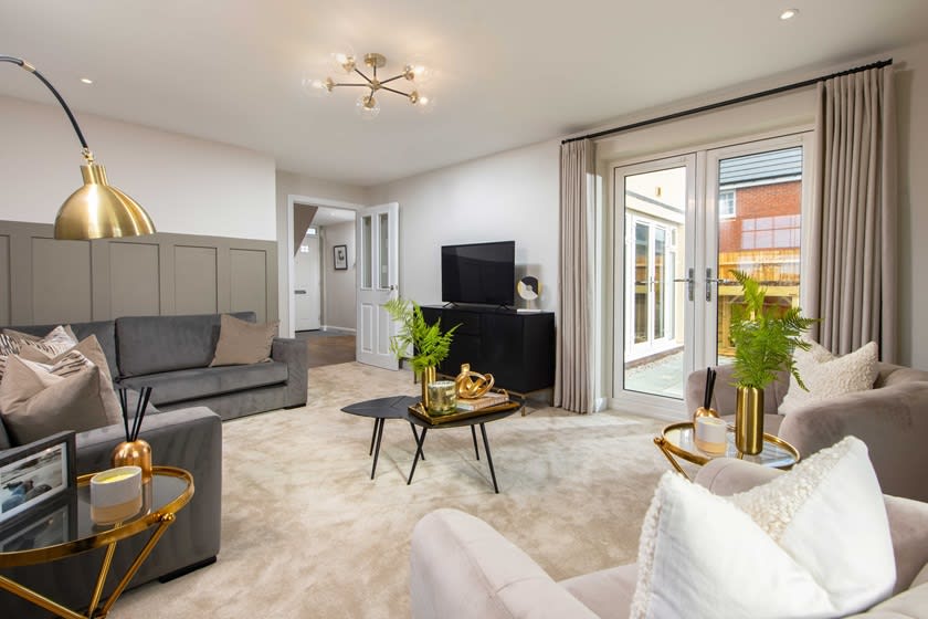 Cuckoo Fields Dwh image