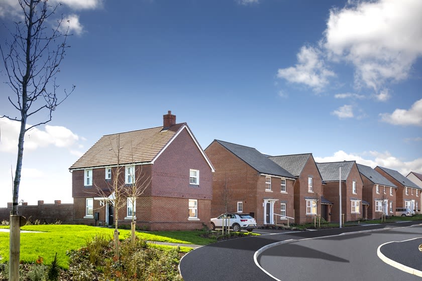 Cuckoo Fields Dwh image