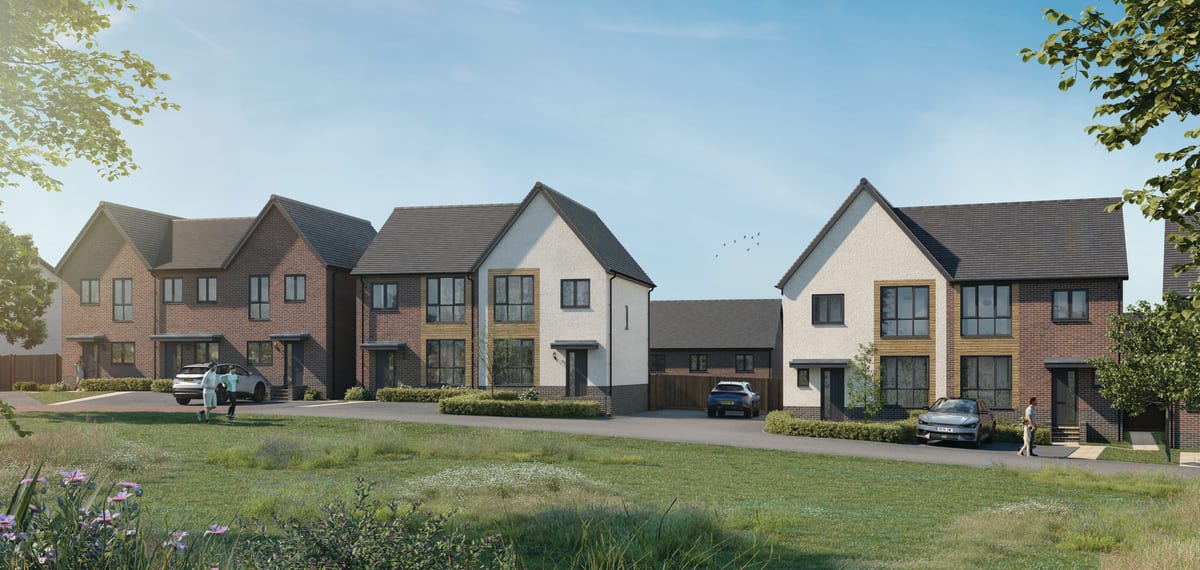 Cwrt Y Pererin At Plasdwr