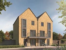 Cwrt Y Pererin At Plasdwr image