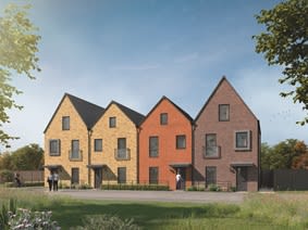 Cwrt Y Pererin At Plasdwr image