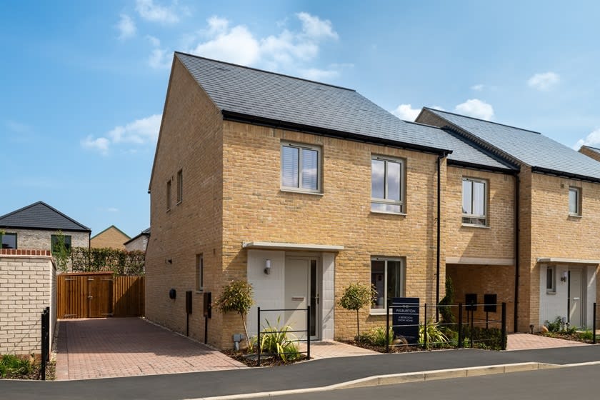 Dwh At Darwin Green image