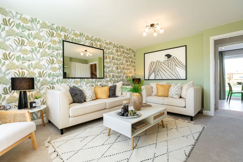 Dwh At Great Denham Park image