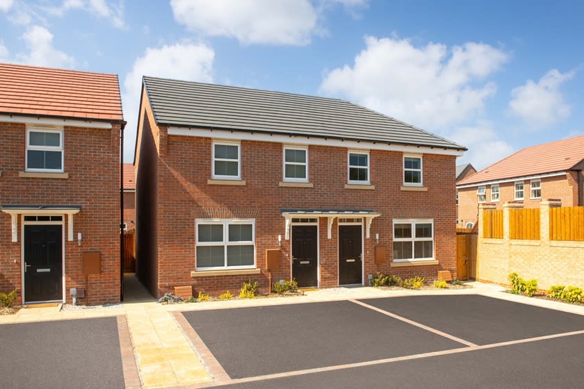 Dwh At Great Denham Park image