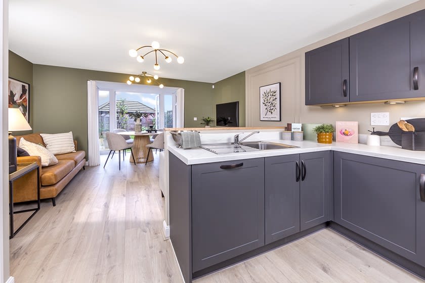 Dwh Richmond Park image