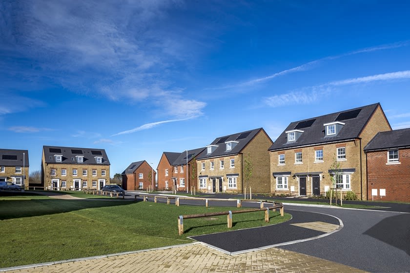 Dwh Richmond Park image