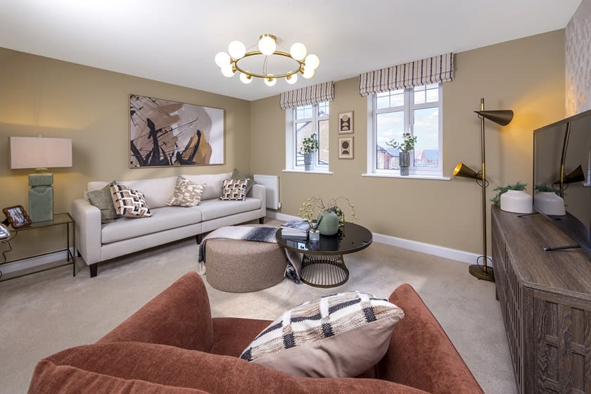 Dwh Richmond Park image