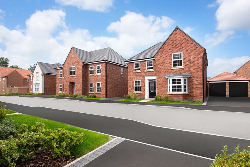 Dwh At Romans Quarter image