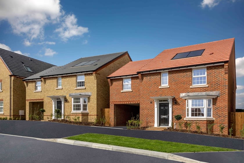 Dwh Richmond Park image