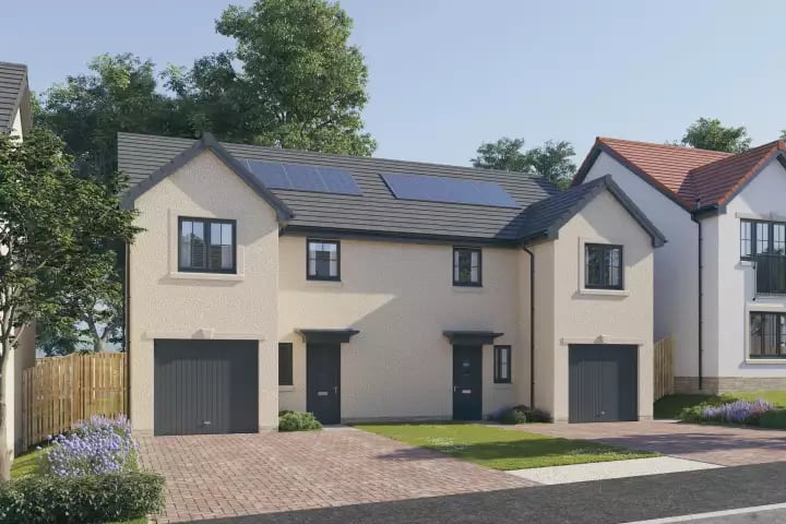 Elfenne Gardens image