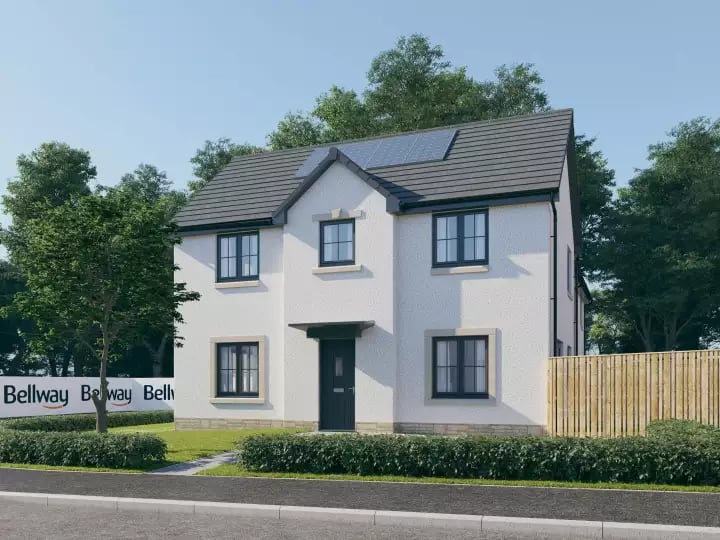 Elfenne Gardens image