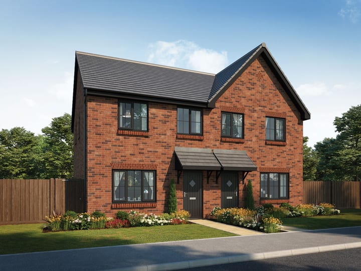 Euxton Heights image