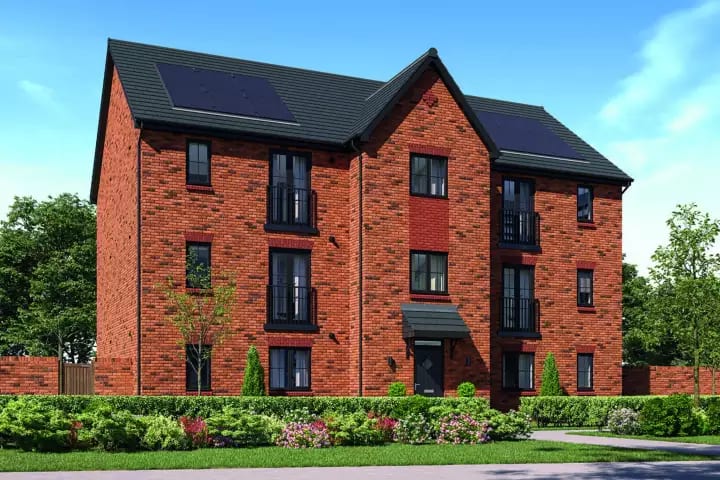 Euxton Heights image