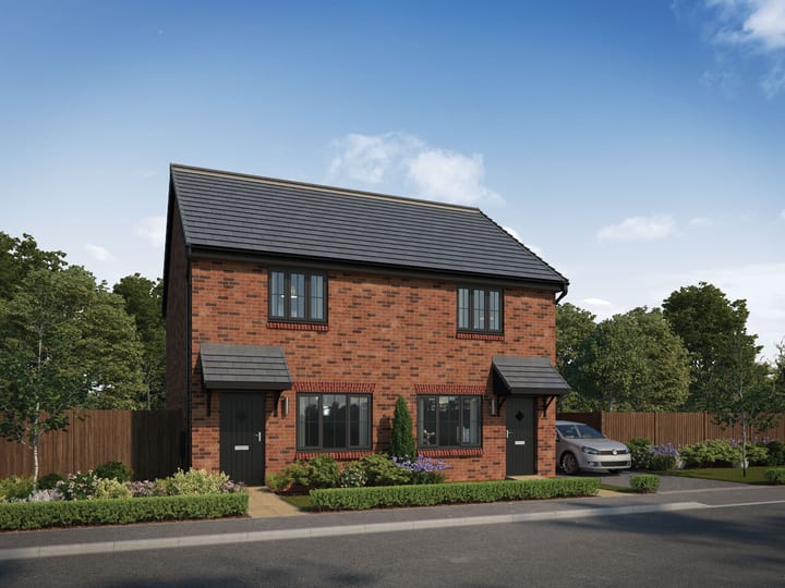 Euxton Heights image