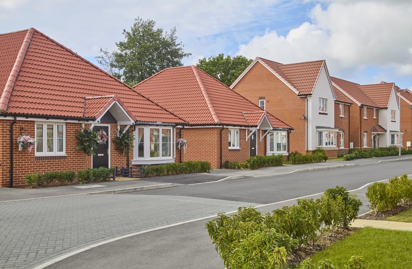 Finches Park Kirby Cross image