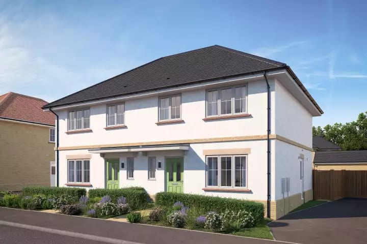 Francis Gardens image