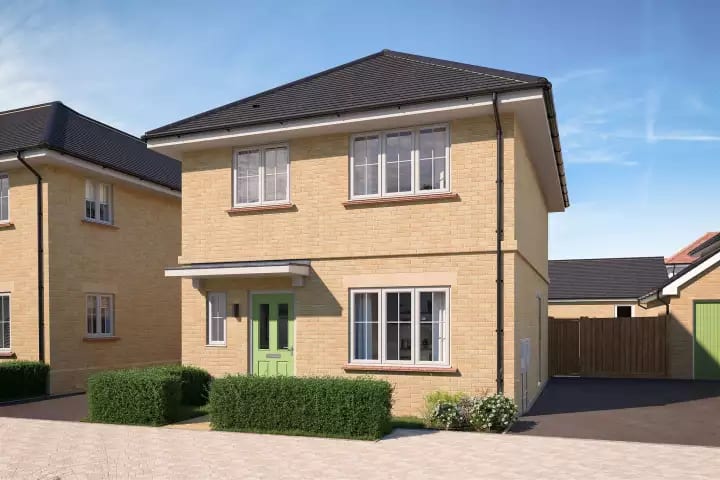 Francis Gardens image