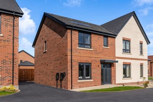 Fountains Walk image