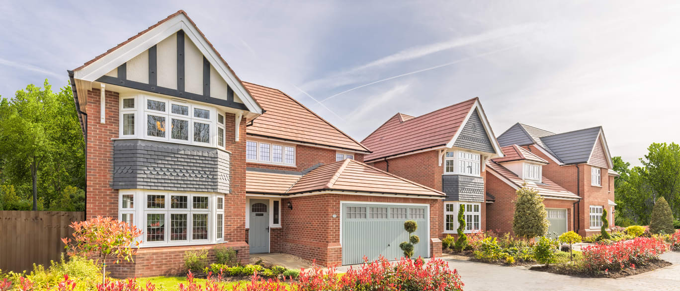 Grace Fields At Hilton Grange Halewood