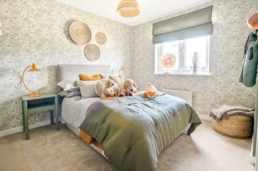 Greenlaw Mains image