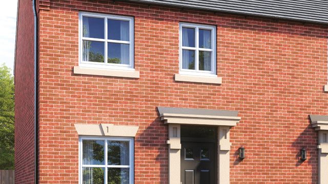 Greenmount Manor image