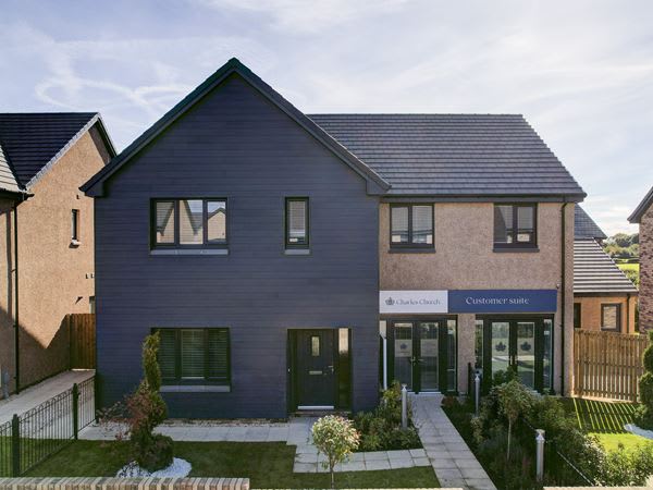 Greenside Gardens image