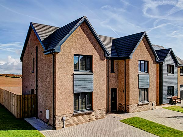 Greenside Gardens image