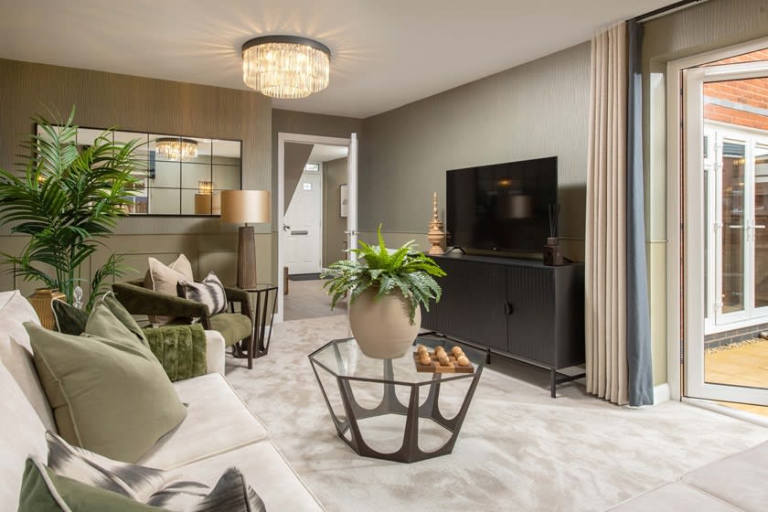 Grey Towers Village image