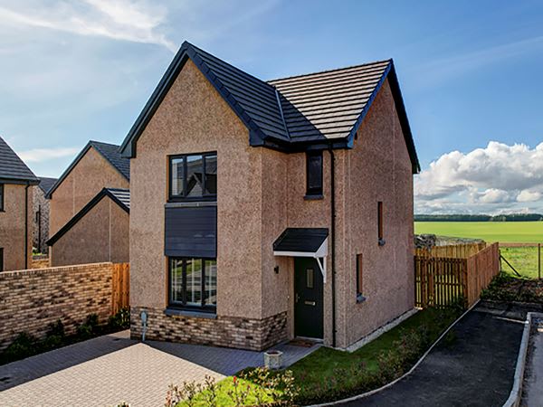 Greenside Gardens image