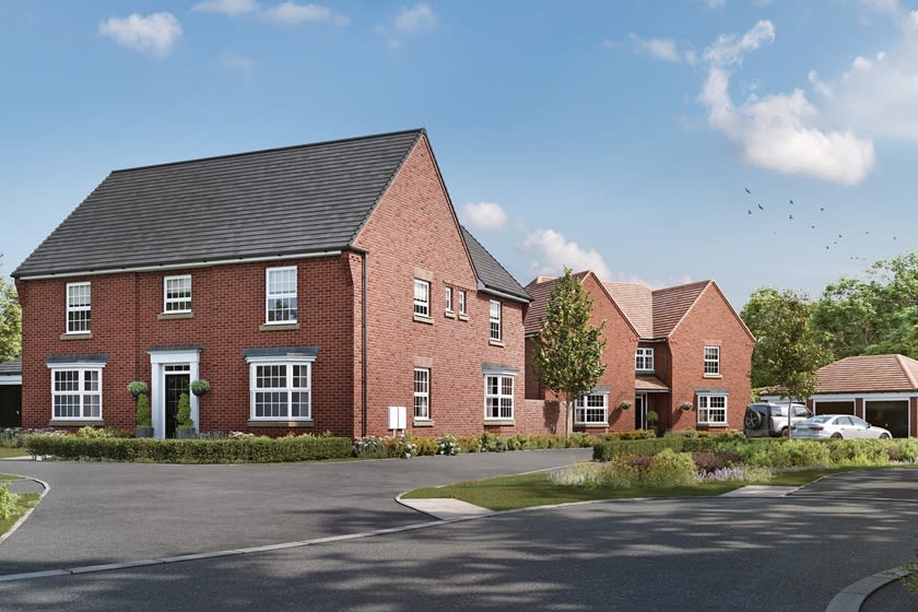 Grey Towers Village image