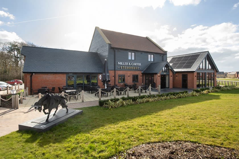 Grey Towers Village image