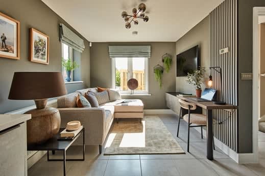 Half Penny Meadows image