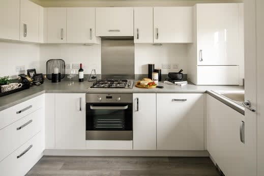 Hawthorn Gardens image