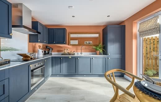 Hawthorn Gardens image