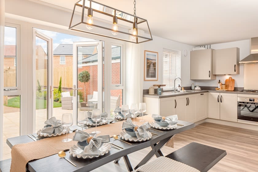 Hawthorn Grove image