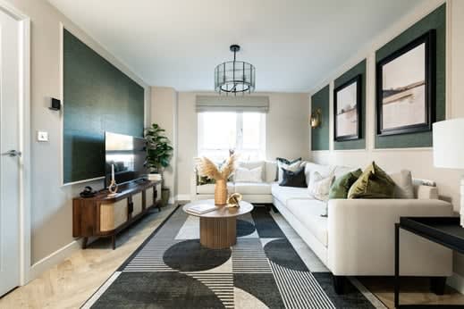 Heathwood at Brunton Rise image