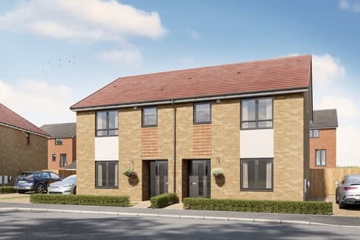 Heathwood at Brunton Rise image