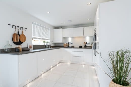 High Leigh Garden Village image